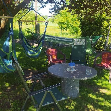 Apartman U Spycharu Bile Policany Buitenkant foto