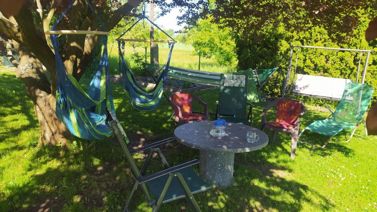 Apartman U Spycharu Bile Policany Buitenkant foto
