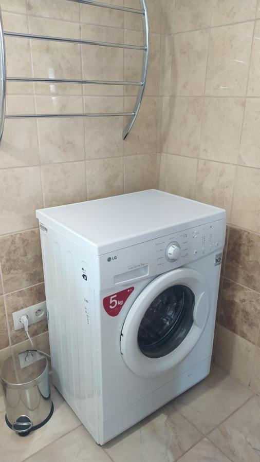 Apartman U Spycharu Bile Policany Buitenkant foto